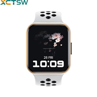 Reloj Inteligente OEM S226 Nuevo con Pantalla Táctil de 1.72" IP67 para Hombre y Mujer, con Más de 100 Modos Deportivos, Control de Música, Cámara Remota y Funciones Deportivas