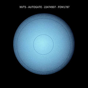 Tubo Intensificador de Imagen de Visión Nocturna NNVT GEN2+ NVT5 AUTOGATE P45 2474907 FOM1787.04, Gran Oferta - Product Image 1