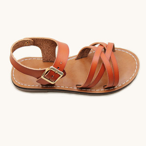 Sandales d'été pour filles tendance et à la mode - Vente en gros - Sandales pour filles durables et légères - Product Image 5