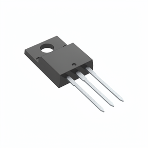 Composants électroniques TO-220FP STF13N60DM2 Transistors Distributeur agréé - Product Image 1