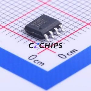 Whole Sale NCE603S SOP-8 Transistor Field Effect Transistor (MOSFET) Whole Sale Electronic Component Chips & BOM Service - Product Image 1
