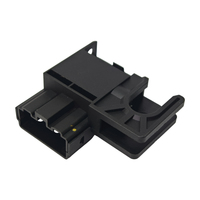 Nouveauté, vente en gros, expédition rapide, interrupteur de feu stop pour F87Z13480AA F87Z13480AB SW5219 ZZP067210 ZZPO67210