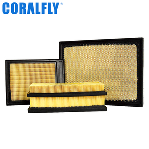 Filtro de Aire de Alto Rendimiento para Automóviles 13780-73R00 1378073R00 Filtro de Aire para Suzuki Ertiga - Product Image 6