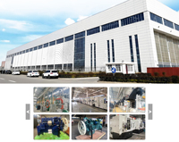 Caja de Cambios DK15, Apta para Camiones Ligeros Xiaokang, Changan y Foton