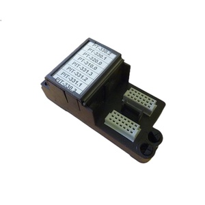 Módulo de Entrada Digital Original Nuevo KJ3002X1-BG2, Pieza de Repuesto para Automatización Industrial, Disponible en Stock en Todo el Mundo - Product Image 1