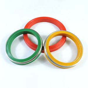 أختام اتحاد مطرقة الحديد التدفق لنقابات مطرقة حقول النفط - Product Image 3