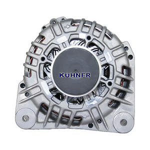 Alternateur compatible avec RENAULT LAGUNA II 1.8 16V (BG0B, BG0C, BG0J, BG0M, BG0V) Essence (KW : 89, CV : 121) de 03-2001 à - Product Image 1