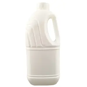1000ml Plastic Bottle HDPE Juice Packing Bottle 1 Litre Food Grade Milk Bottle