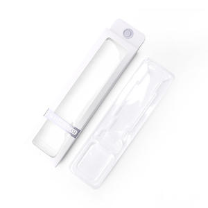 Luxus-Uhren armband Universal-Verpackungs <span class=keywords><strong>box</strong></span> Milan Steel Armband Silikon-Nylon-High-End-Uhren armband mit Fenster <span class=keywords><strong>box</strong></span> - Product Image 3