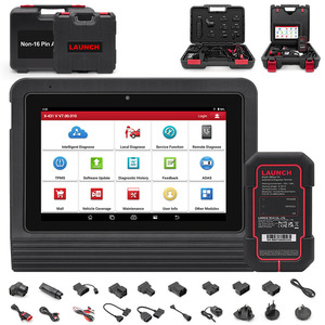 Khởi động <span class=keywords><strong>x431</strong></span> Pro V 5.0 ô tô đầy đủ hệ thống công cụ Chẩn đoán ECU mã hóa công cụ với 2 năm cập nhật miễn phí - Product Image 6