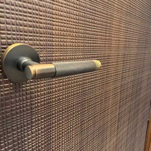 Decoración Moderna <span class=keywords><strong>para</strong></span> Puertas <span class=keywords><strong>de</strong></span> Hotel, Tablero <span class=keywords><strong>de</strong></span> <span class=keywords><strong>Madera</strong></span> Tallada en 3D con Unión Dentada, Placa Decorativa Insonorizante <span class=keywords><strong>para</strong></span> Revestimiento <span class=keywords><strong>de</strong></span> Puertas <span class=keywords><strong>de</strong></span> Muebles y <span class=keywords><strong>Paredes</strong></span> - Product Image 1