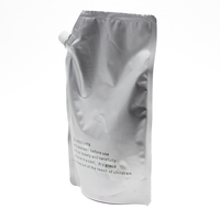 Poudre de toner noire universelle pour copieurs Canon IR 2520, 2004, 2425, 4570, 3570, IR3045, 3530, 3300, G51, G59