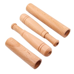 Fischietto in Legno per Cinghiali da Esterno, Attira Cinghiali Selvatici, Fischietto Richiamo per Cinghiali, Attrezzatura da Caccia - Product Image 3