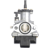 Carburateur K2401 pour Minsk 125CC K-2401 Remplace Moto 25mm Carburateur Carb