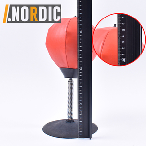 Sac <span class=keywords><strong>de</strong></span> poinçonnage <span class=keywords><strong>de</strong></span> bureau-anti-Stress avec ventouse pour <span class=keywords><strong>Table</strong></span> <span class=keywords><strong>de</strong></span> bureau et comptoirs-boule <span class=keywords><strong>de</strong></span> poinçonnage <span class=keywords><strong>de</strong></span> bureau anti-Stress robuste - Product Image 4