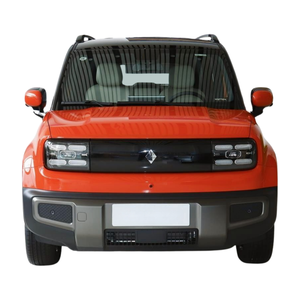 Baojun Yep Plus 2026, Nuevo SUV, Auto Económico, Vehículo Eléctrico Accesible, Baojun Yep Plus - Product Image 2