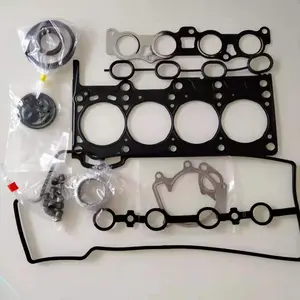 Kit de juntas de motor K3 para junta de culata de cilindro de Daihatsu, 04111-97403, 04111, 97401,