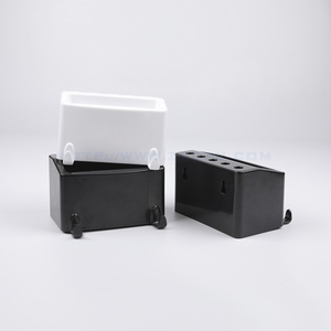 Nhà sản xuất OEM khuôn nhựa lớn ABS PP PA66 + GF nhựa bao gồm các bộ phận ép nhựa - Product Image 3