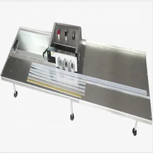 SMT PCB separator PCB V-cutting machine PCB cutter