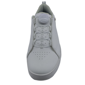 Chaussures <span class=keywords><strong>de</strong></span> <span class=keywords><strong>golf</strong></span> respirantes personnalisées OEM, empeigne en mesh 3D, absorption des chocs, confortables toute la journée, baskets <span class=keywords><strong>de</strong></span> <span class=keywords><strong>golf</strong></span> pour la vente en gros - Product Image 5