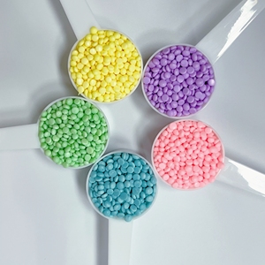 Perle <span class=keywords><strong>Profumate</strong></span> <span class=keywords><strong>per</strong></span> <span class=keywords><strong>Bucato</strong></span> Nuova Fragranza Multicolore Lunga Durata Freschezza Formula Ecologica Ammorbidente Adatto <span class=keywords><strong>per</strong></span> Bambini Vendita all'Ingrosso 800G - Product Image 5