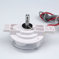 Suku Cadang Saklar Timer Mesin Cuci Dxt15 Dxt 5 Dxt35 6 Kawat 15 Menit 45 Menit Harga