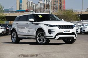 Land Rover Range Rover <span class=keywords><strong>Evoque</strong></span> SUV Voitures d'occasion - Product Image 6
