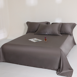 Juego de Sábanas Tencel 100% Lyocell de Fábrica Guangzhou <span class=keywords><strong>Sndon</strong></span>, en Oferta, con Funda de Almohada - Product Image 3