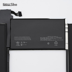 Batería de Repuesto para Laptop A1965, Venta al Por Mayor de Fábrica, Compatible con MacBook Air 13 Pulgadas Retina A1932 (Finales de 2018, 2019) <span class=keywords><strong>A2179</strong></span> (Inicios de 2020) - Product Image 4