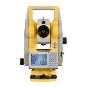 N7รวมสถานีสำรวจอุปกรณ์ราคาสถานีปริซึมรวม topographique reflectorless estacion total South N7 - Product Image 2