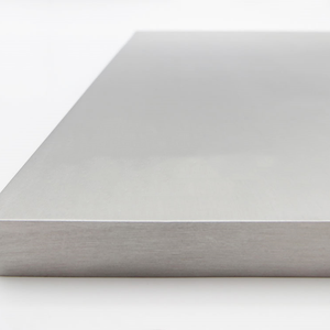 Compatibilité en alliage de niobium anticaustique plaque de niobium pur personnalisable usinable pour équipement de laboratoire - Product Image 5