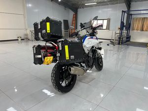 Motocyclettes d'occasion Voge DS500 500CC, moto de rue, motos haute performance, prix abordable - Product Image 1