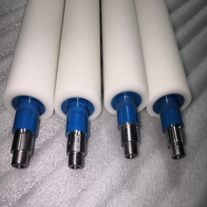 Chất lượng cao <span class=keywords><strong>Polyurethane</strong></span> Silicone con lăn cao su cho nhà hàng thực phẩm cửa hàng & Bán Lẻ Điều kiện Mới trực tiếp từ nhà cung cấp của máy - Product Image 2