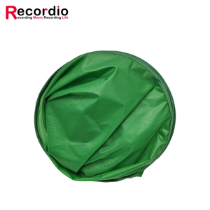GAZ-EY01 Spiel Live-Übertragung Einfarbiger Hintergrund Ein Board Dual-Purpose Folding Hintergrund Board Green Screen - Product Image 2