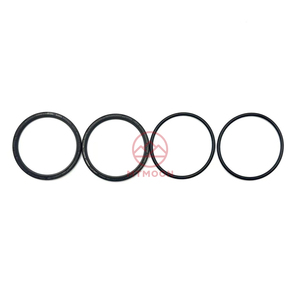 Joint d'<span class=keywords><strong>huile</strong></span> et joint torique entraînés 91211-GK8-013 - pour système de transmission de moto Honda, pièce de rechange 91211-K1G-V01 - Product Image 4