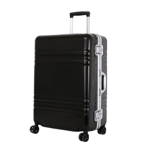 Hard Shell Trolley Bags Travel Spinner Vintage Suitcase Abs Valise Luxury Luggage Set