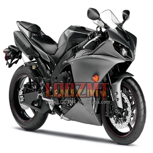 Corps d'injection bleu d'usine pour <span class=keywords><strong>YAMAHA</strong></span> YZF R1 <span class=keywords><strong>R</strong></span> 1 YZF1000 YZF-R1 169No.<span class=keywords><strong>35</strong></span> YZFR1 15 16 17 18 19 2015 2016 2017 2018 2019 Carénage - Product Image 5