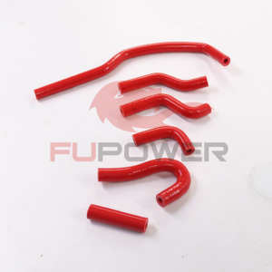 Kit de tuyaux de chauffage de liquide de refroidissement en caoutchouc pour <span class=keywords><strong>Audi</strong></span> <span class=keywords><strong>TT</strong></span> <span class=keywords><strong>MK1</strong></span> S3 8L 225 1.8T <span class=keywords><strong>8N</strong></span> 1999-2006 tuyau de bidon en carbone en Silicone - Product Image 6