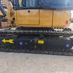 Miniescavatore Caterpillar 303 303.5E 305.5 originale giapponese <span class=keywords><strong>CAT</strong></span> 303 3 tonnellate 3,5 tonnellate <span class=keywords><strong>Escavatore</strong></span> Personalizzazione disponibile - Product Image 4