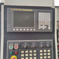 Neway VM1103SL Centre d'usinage vertical