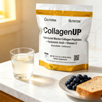Capsule de soutien du métabolisme énergétique, complément d'énergie cellulaire, capsule stimulante du métabolisme, capsule alimentaire