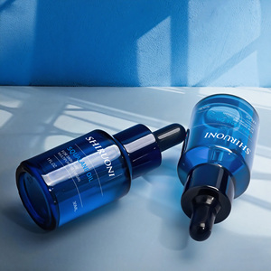 Huile de squalane végétale biologique et naturelle à marque privée pour le <span class=keywords><strong>visage</strong></span>, les cheveux et le corps – Huile faciale polyvalente pour hydrater et adoucir la <span class=keywords><strong>peau</strong></span> - Product Image 3