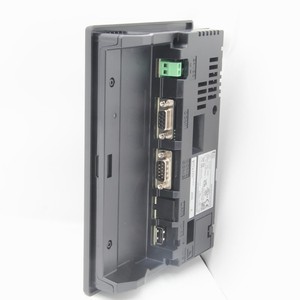 หน้าจอสัมผัสสำหรับเครื่องมนุษย์แบบดั้งเดิมใหม่ TS1070S เทคโนโลยี monitouch สัมผัสแบบต้านทาน24VDC IP65สำหรับ PLC - Product Image 4