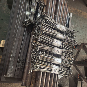 HC Industrial Sheet Metal Manufacturing with <strong>Precision</strong> Forming Processes Deep Drawing <strong>Parts</strong> <strong>Stamping</strong> &amp; Bending - Product Image 3