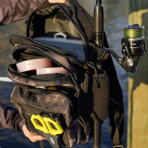 Bolsa Térmica de Muestra Gratuita, Bolsa Impermeable Aislada para Viajes, Navegación, Kayak, Natación, Pesca, Camping, Playa - Product Image 6