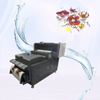 Imprimante SPRINTER DTF A2, pour textile en coton et polyester