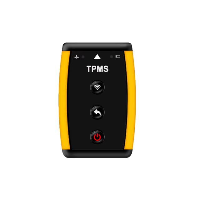QQr DAM100 New Wireless TPMS Tool Auto Sensor Programmer with for for Activation Read & Relearn Programs 1 Year Warranty