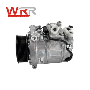 0012308311 0022305311 Nouveau compresseur de climatisation 12V de haute qualité pour Benz W211 W220 E320 S320 - Product Image 5