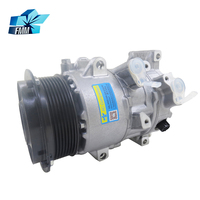 8831042270 8831033250 8831006240 12V Kfz-Klimaanlagen-Kompressor 6SEU16C Auto-Klimakompressor für Toyota Camry 2.0L