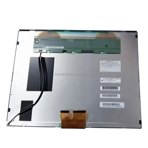 Módulo de Componente Electrónico para Pantallas de Sistemas de Seguridad NLB150XG02L-01DA-C1 - Product Image 1